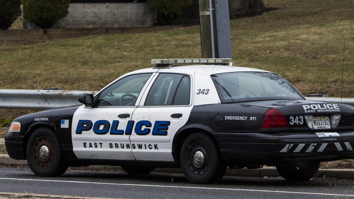 New Jersey mom arrested after reported missing teen son is found in crawl space