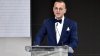 Fashion council president takes professional leave after grabbing PETA protester at fashion week