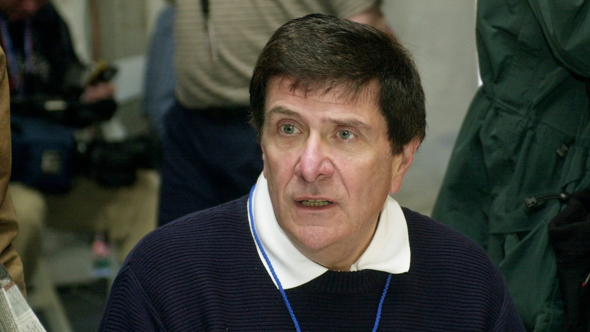 Longtime NFL executive and former Giants GM Ernie Accorsi dies at 84