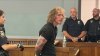 Long Island high school teacher charged with stalking former teen student