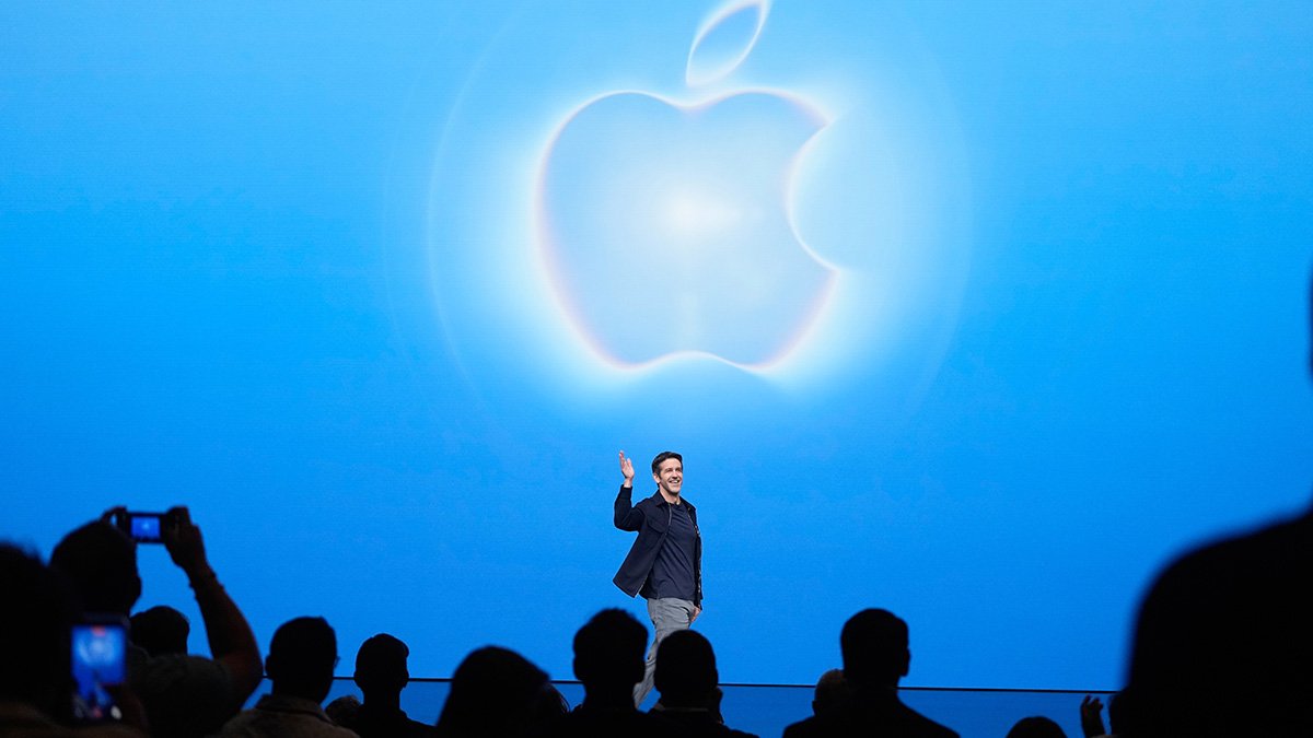 New Apple CEO unveils latest iPhone lineup, including a foldable model called Duo