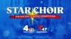 NBC 4 New York and Telemundo 47's Star Choir competition returns to the tri-state
