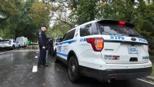 Woman found dead in Central Park Sunday morning – NBC New York 2