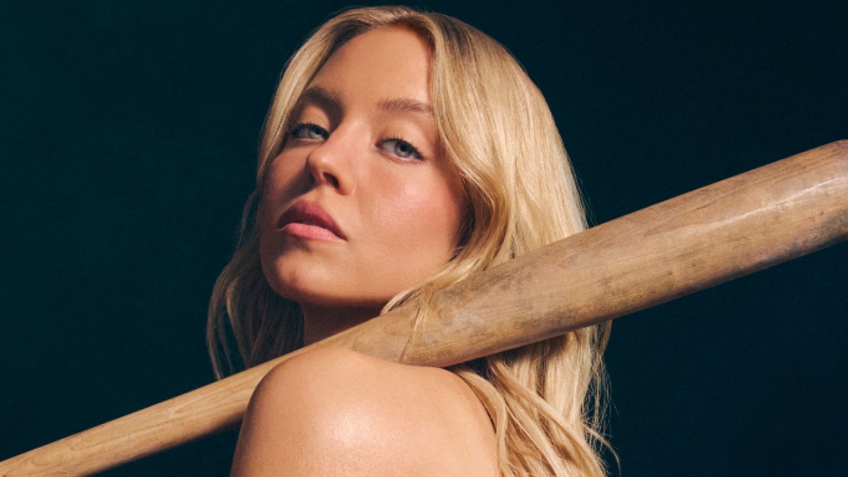 How Sydney Sweeney responded to the Novig ad backlash without using words