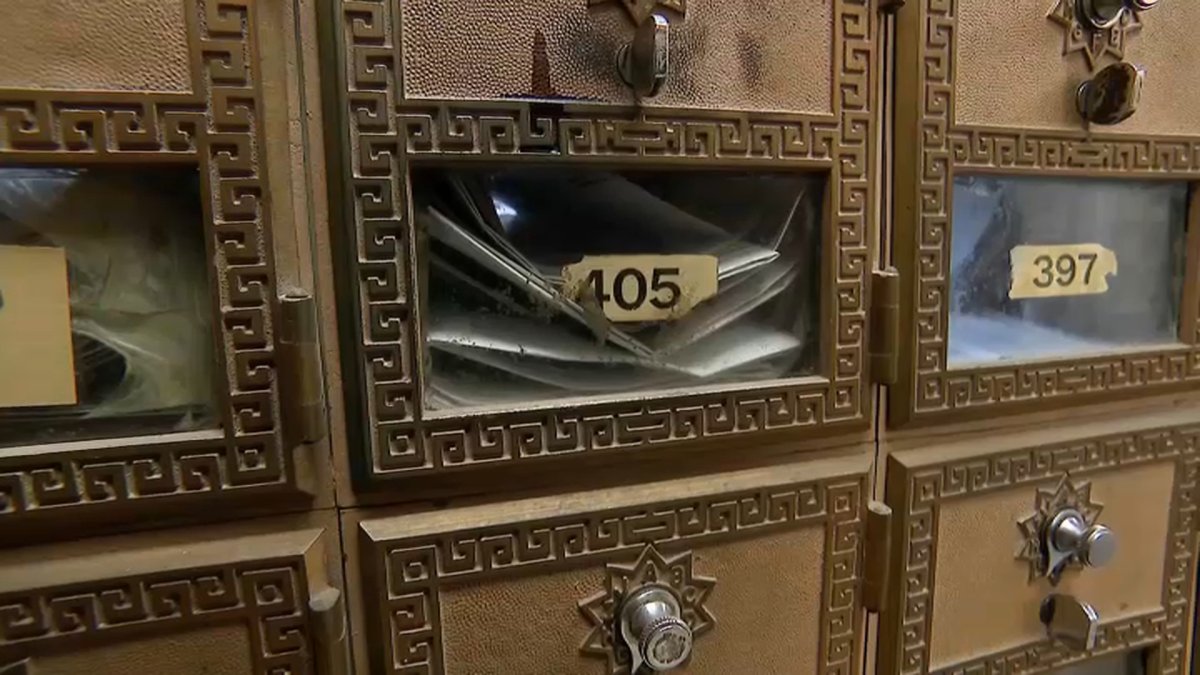 Long Island community has never had mail home delivery. They're looking to change that