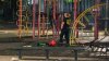 Victims identified in Howard Playground shooting that killed two men