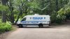 Woman attacked while walking on trail in Brooklyn's Prospect Park