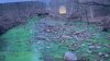 Officials demand investigation after raw sewage spilled into Staten Island park lakes