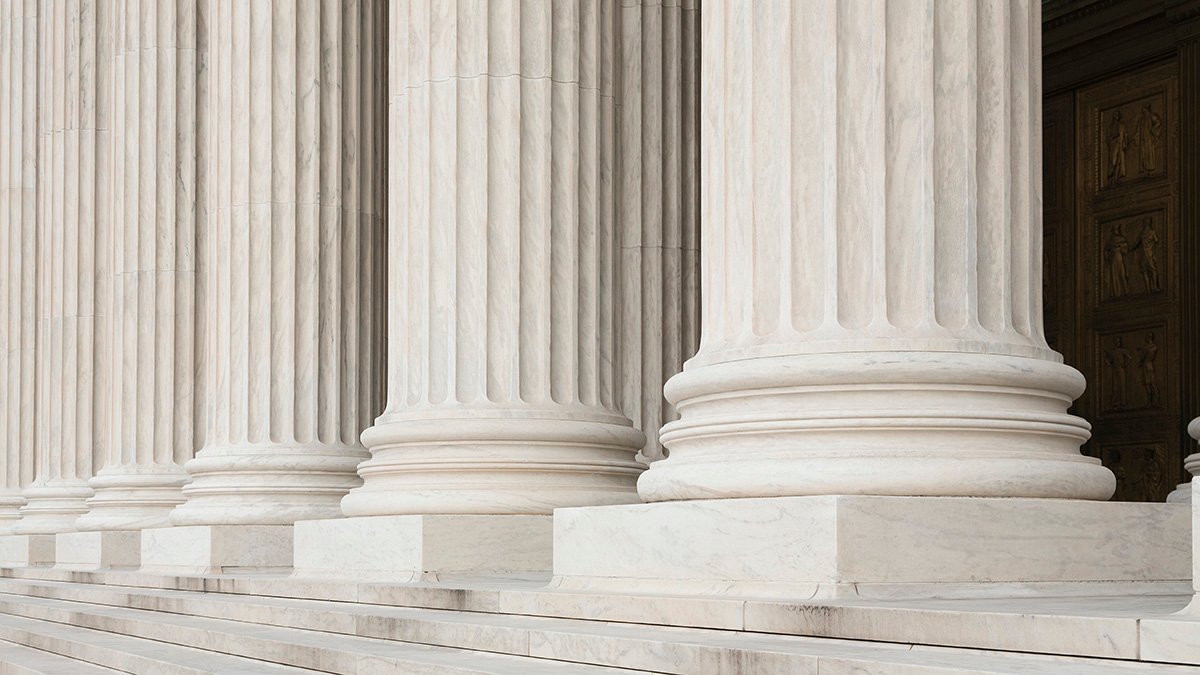 House Democrats block amendment to lock Supreme Court size at 9 justices – NBC New York