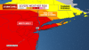 Live updates: Damaging wind, large hail likely with PM storms; tornadoes possible