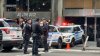 Package cleared after unattended suitcase found on sidewalk blocks from United Nations