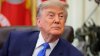 Trump says he's banning CNN, MS NOW and Politico from the White House