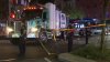 15-year-old girl killed, 13-year-old hurt in East Village garbage truck crash