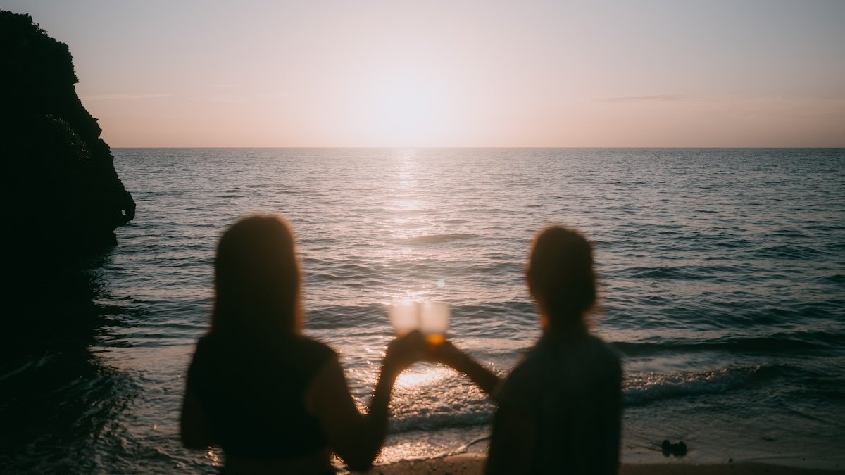 This 1 type of friendship can promote healthy aging — and most people don't have it