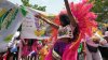 Junior carnival parade kicks off West Indian Day festivities ahead of Monday