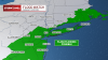Flood watch for much of Tri-State Area Sunday morning