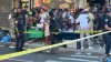 3 people shot at West Indian Day Parade in Brooklyn