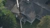 An NJ house was set to hit the market next week. This happened first