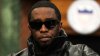 Diddy's pampered life in prison: Massages, nude photos, Hennessy