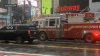 Dump truck kills cyclist outside Penn Station, police say