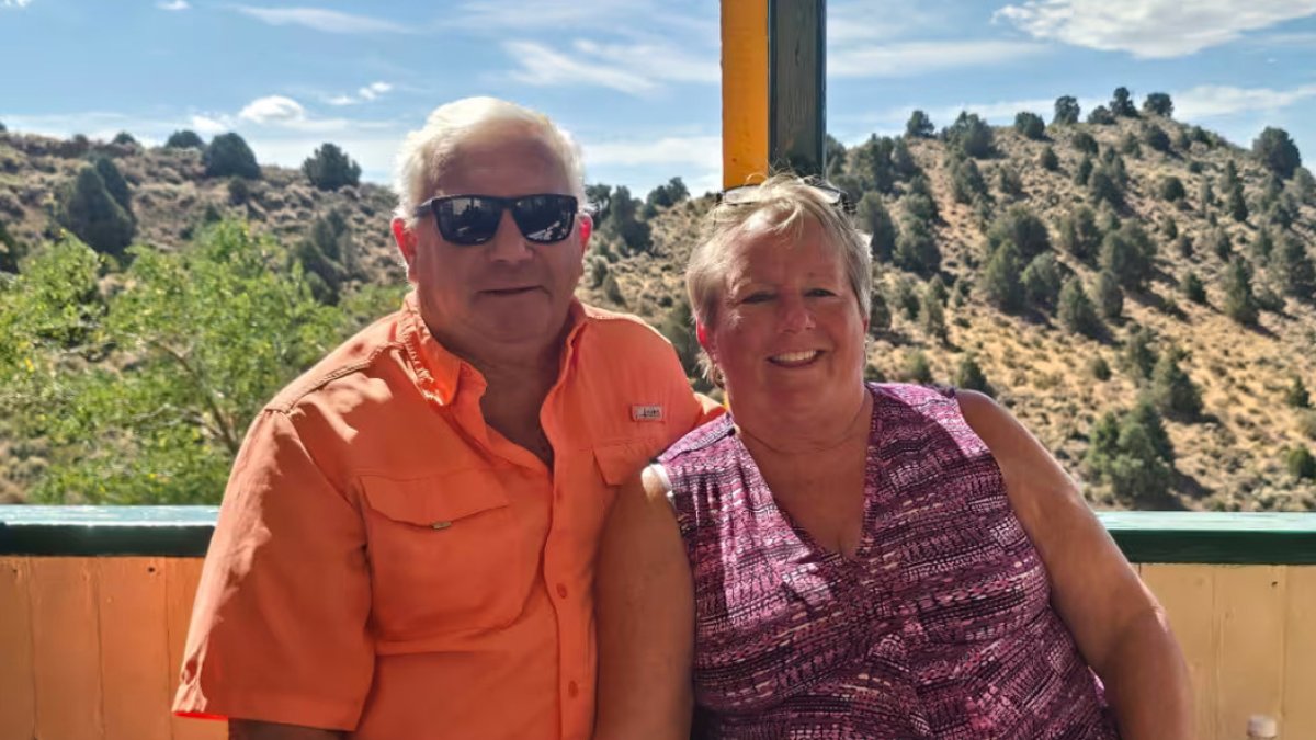 Woman details losing vision in 1 eye after taking GLP-1 as hundreds of patients sue drug companies