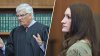 Lindsay Clancy judge gives defense 1 hour before declaring mistrial: Watch live coverage