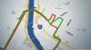 NYC Marathon route changes for the first time in 15 years