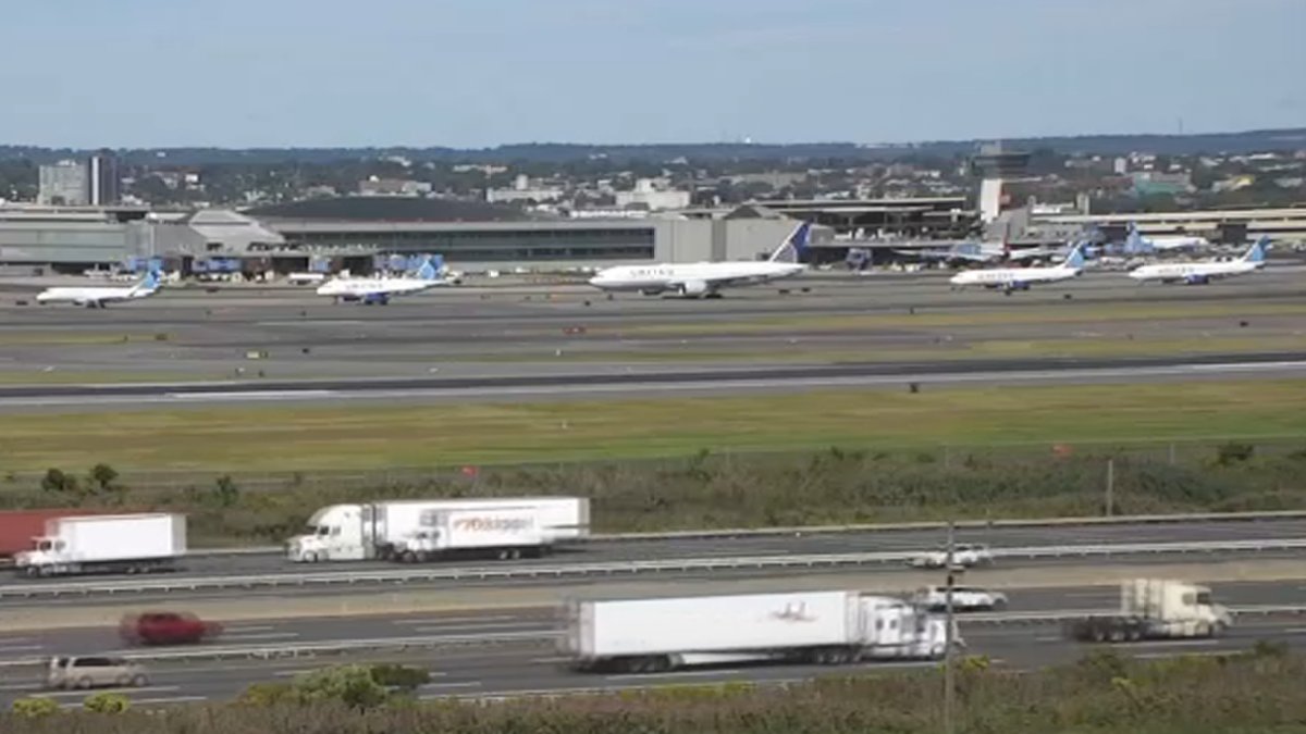 Photo: Nbcnewyork Verizon Circuit Failure Causes Major Ground Stops at Northeast US Airports