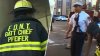 What the first FDNY chief at the World Trade Center on 9/11 wants others to reflect on