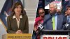 As Gov. Kathy Hochul touts energy rebate checks, Bruce Blakeman says it's not enough