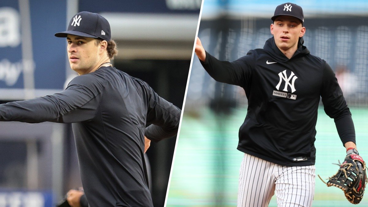 Yankees and Red Sox meet in Wild Card Series again, for latest chapter in rivalry