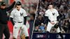 Schlittler and Rice torment hometown team as Yankees beat rival Red Sox 9-0 in playoff opener