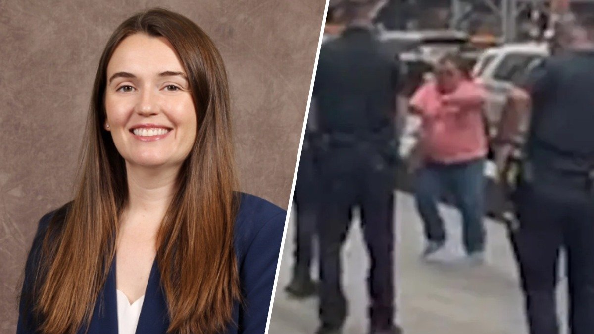 Shooting News Image