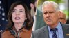 Hochul leads Blakeman in race for NY governor, new poll reveals