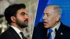 ‘Shame on you': Netanyahu vows to tell ‘the truth'  about Mamdani in UN speech