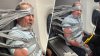 Man accused of midair racist outburst loses job after duct-tape flight to Newark