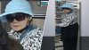 Woman allegedly tried to take 6-year-old girl from her mom at Manhattan subway station