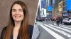 Times Square stabbing victim was new mom killed on first day back at work from maternity leave