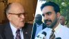 Mamdani says he'll attend 9/11 anniversary, ignoring Giuliani rant