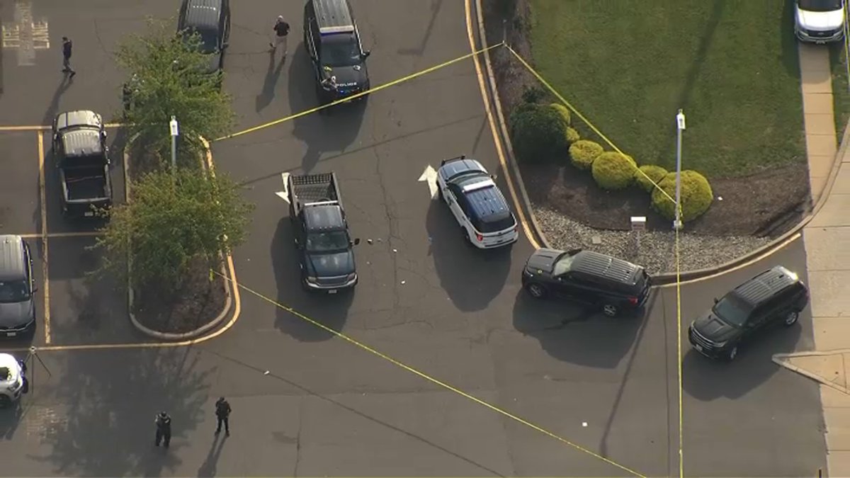 Prosecutors probe deadly shooting at New Jersey Wawa