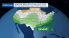 NYC area will see a warmer and wetter winter, NOAA predicts: Full outlook details