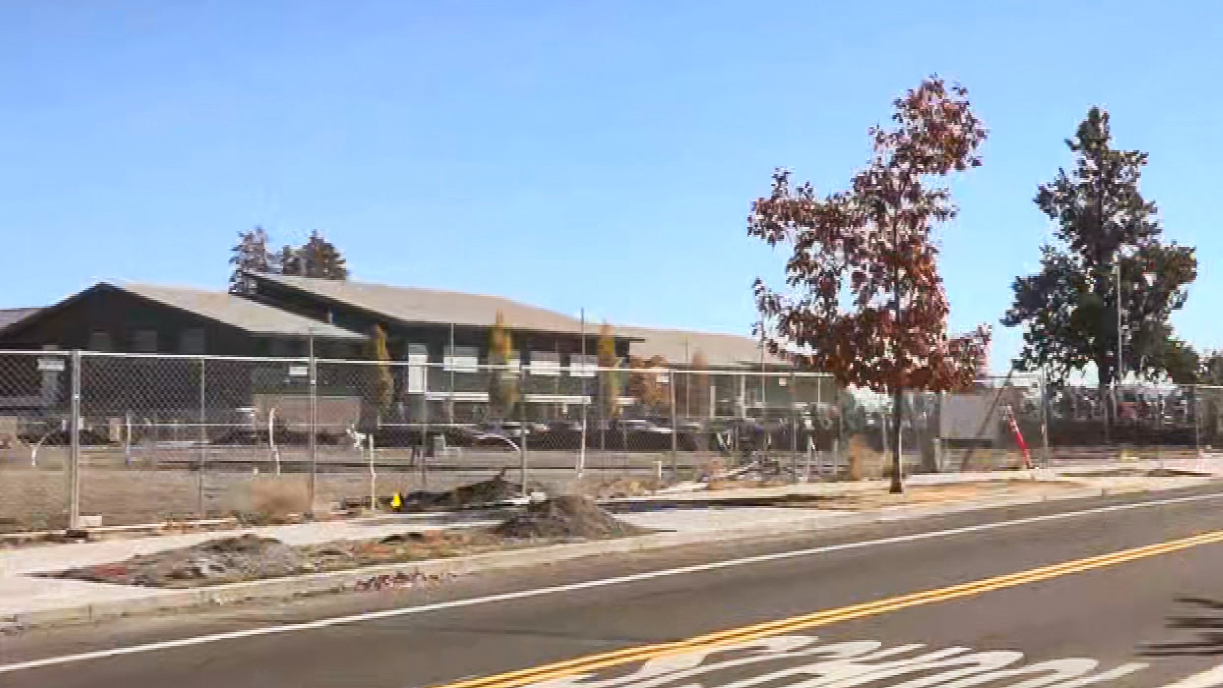 Live updates: Children are among the victims at Bend, Oregon, school shooting