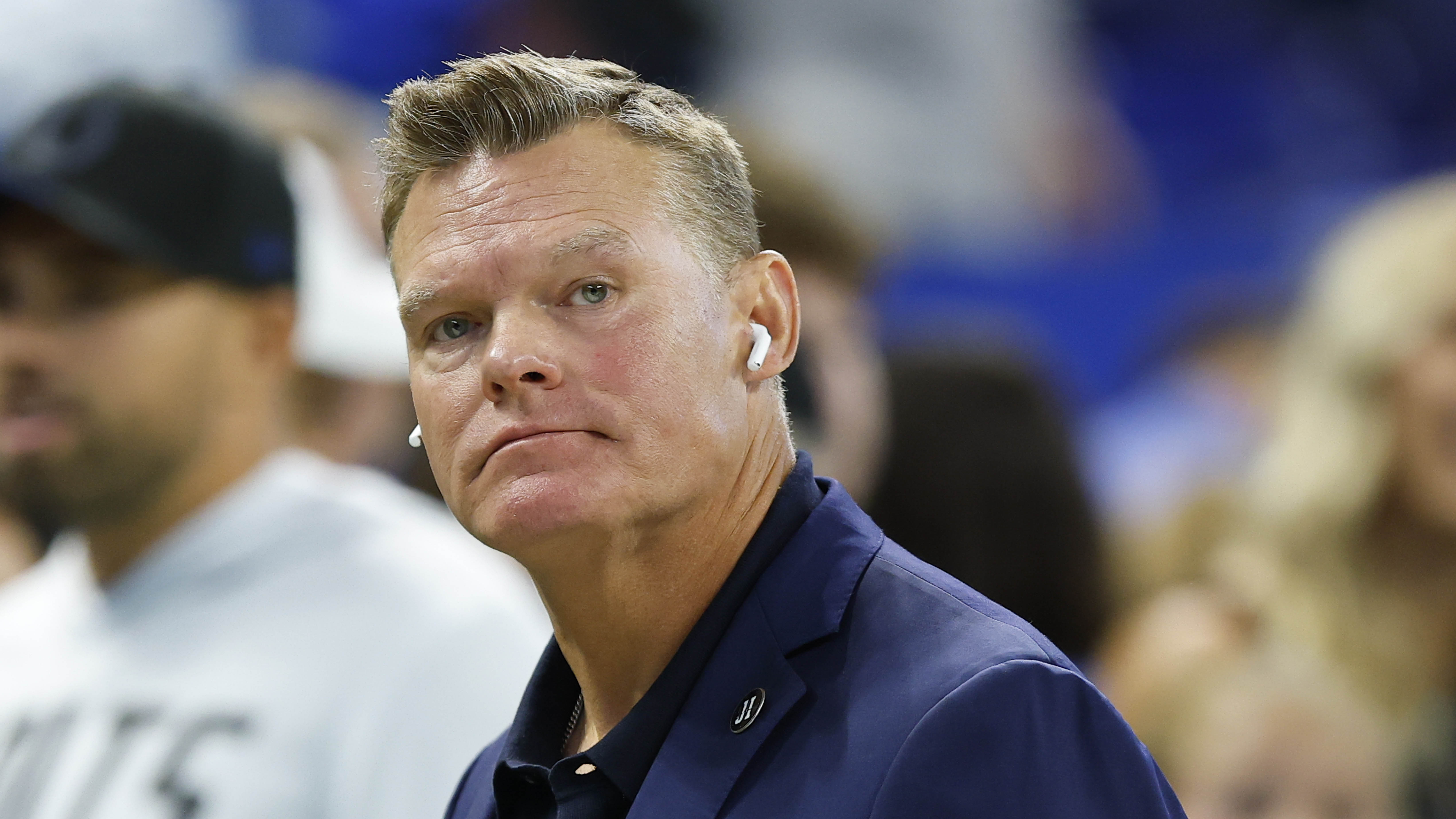 ‘A deliberate decision': Colts fire general manager Chris Ballard after 2-4 start