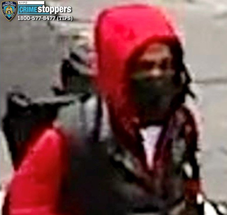 Deadly shooting on Midtown subway platform