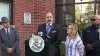 Officials condemn white supremacist rally held in Danbury, Conn., over weekend