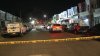 Gunman kills officer, injures another in Philadelphia, officials say