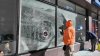 Capital One bank vandalized in Upper East Side with pro-Palestinian messages