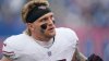 NFL reviewing video of referee appearing to curse at Cardinals' Trey McBride