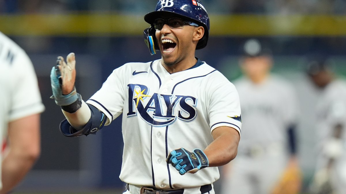 richie palacios