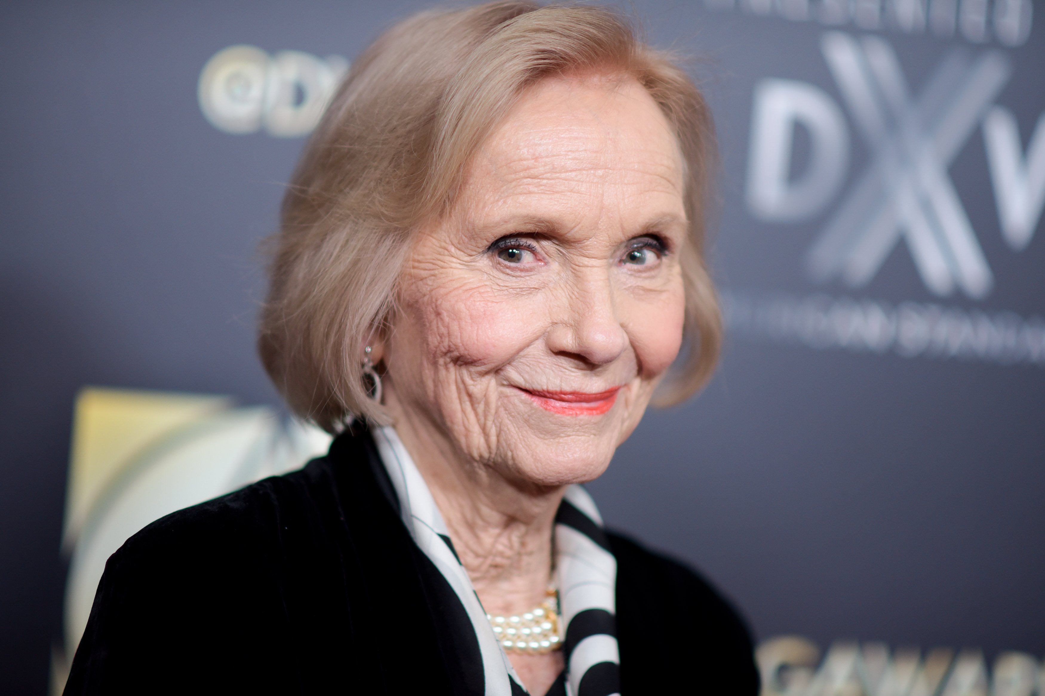 Eva Marie Saint, star of ‘North by Northwest' and ‘On the Waterfront,' dies at 102
